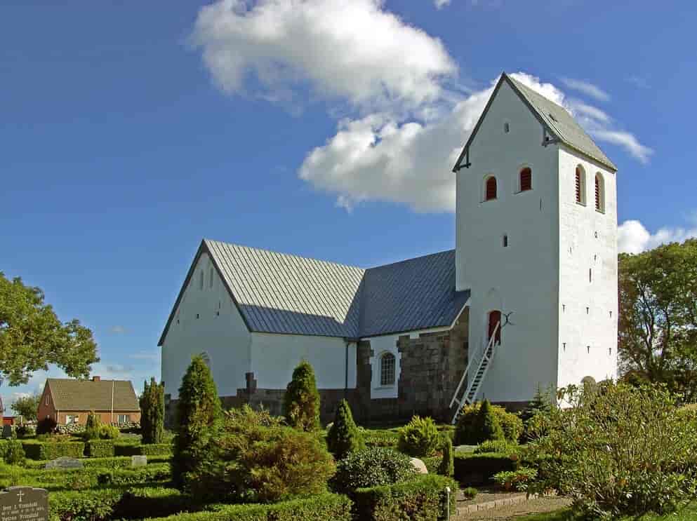 Thorum Kirke