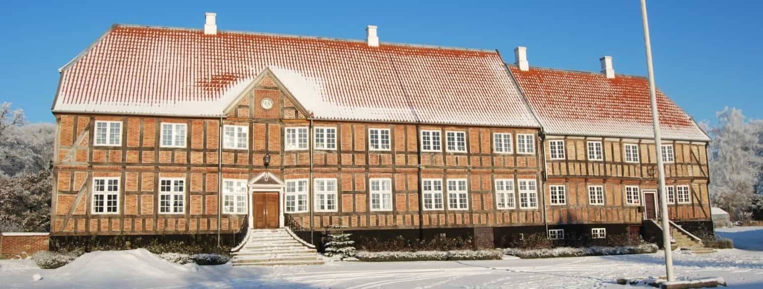 Lyngbygård, Aarhus Kommune