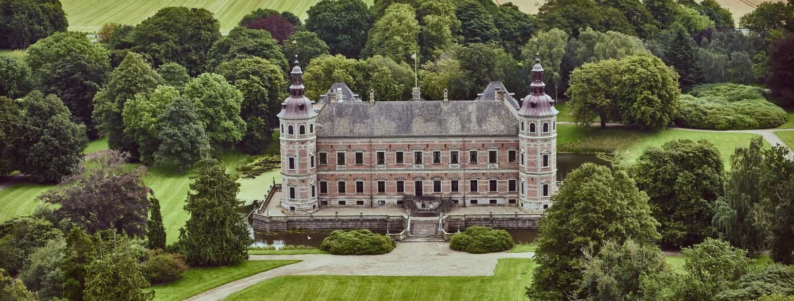 Frijsenborg Slot