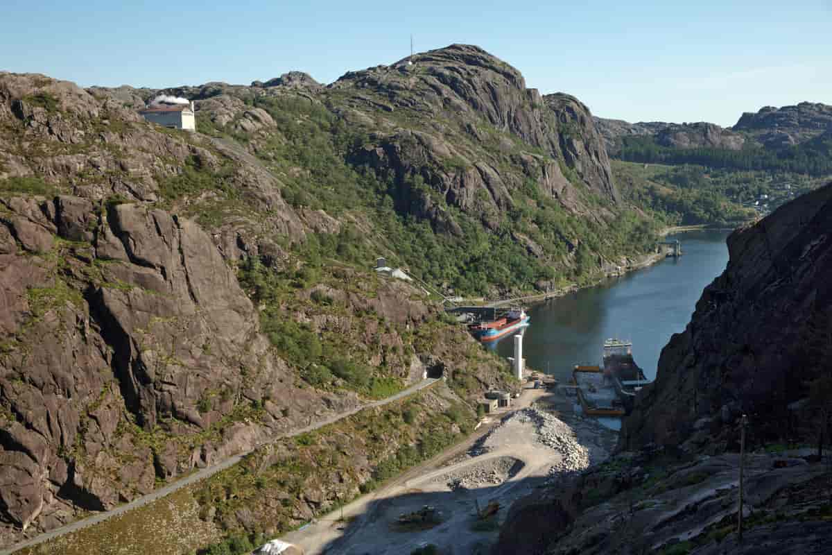 Jøssingfjord
