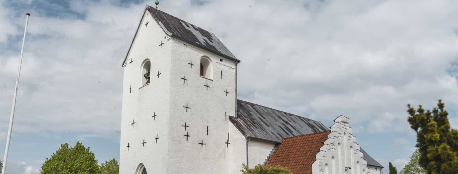 Daugård Kirke