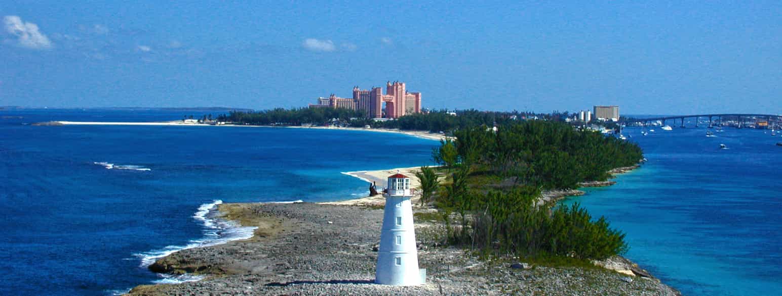 Hovedstaden Nassau