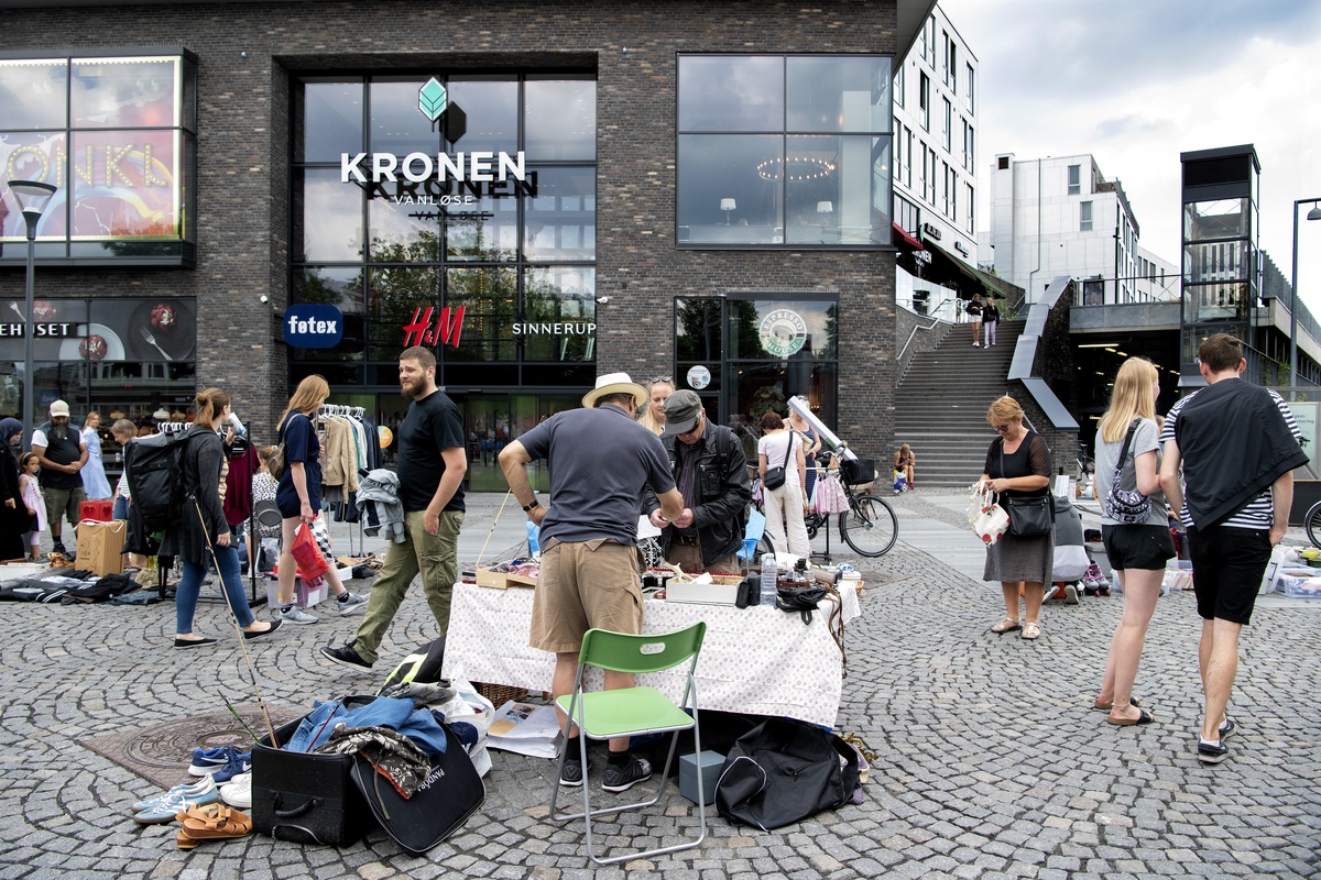 Venture Joke Tal højt Erhverv og arbejdsmarked i Københavns Kommune | lex.dk – Trap Danmark