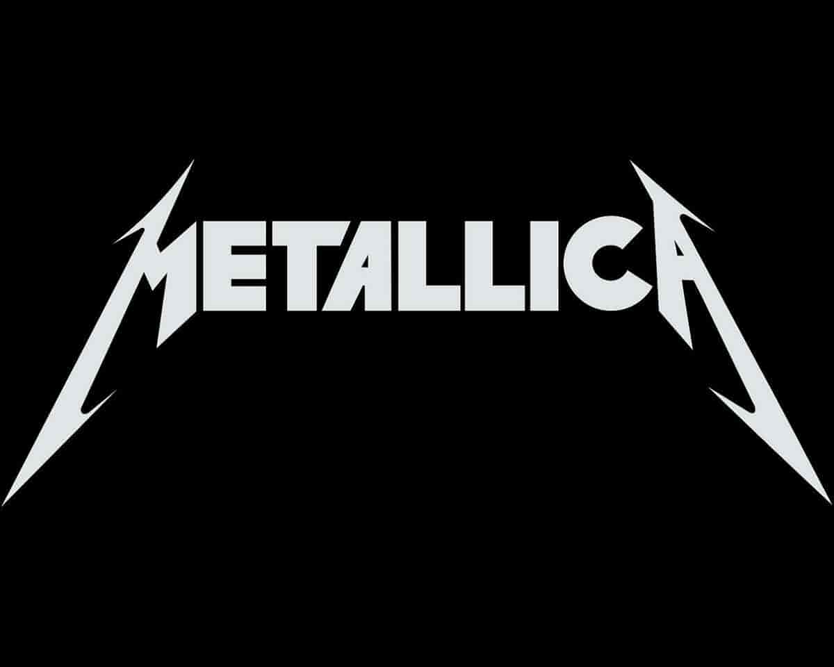 Metallicas logo