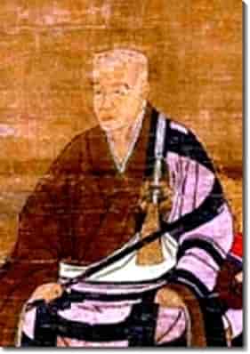 Eisai, Rinzai-zens grundlægger