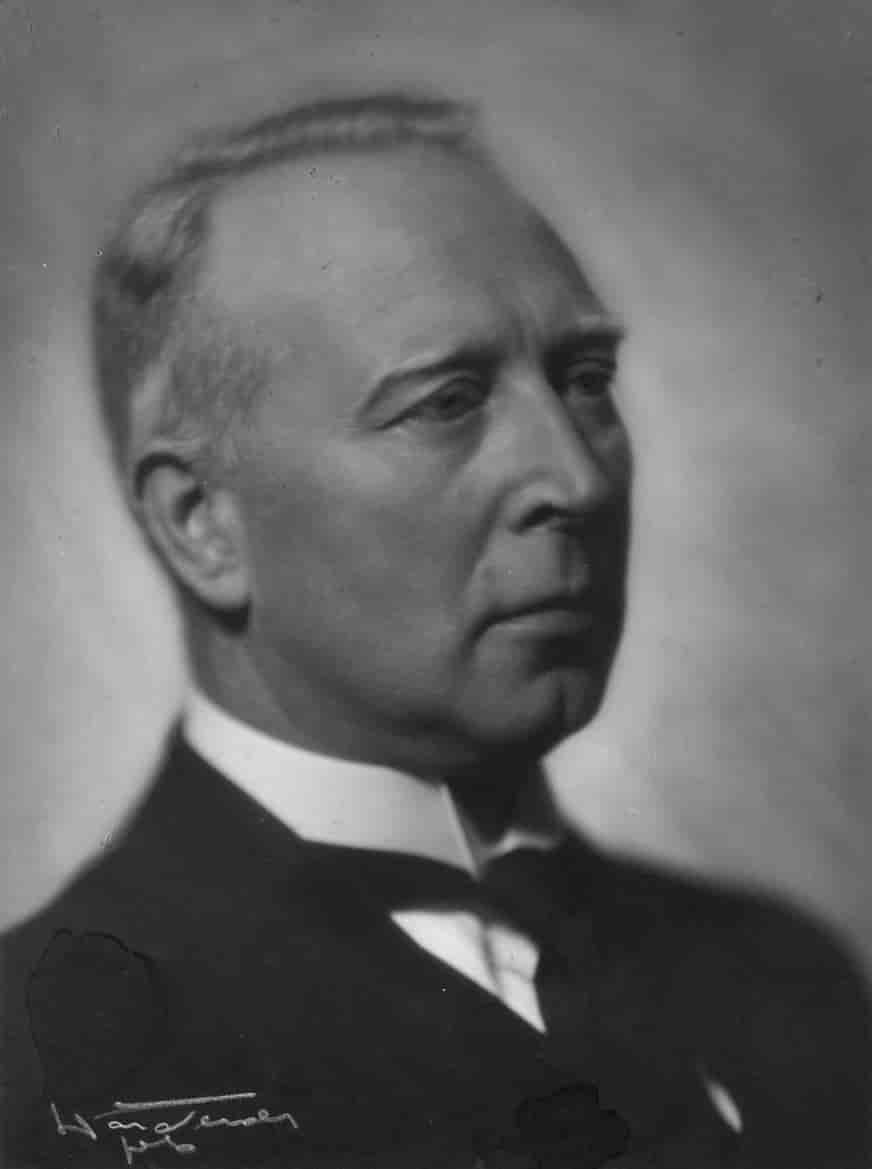 Sigmund Mowinckel