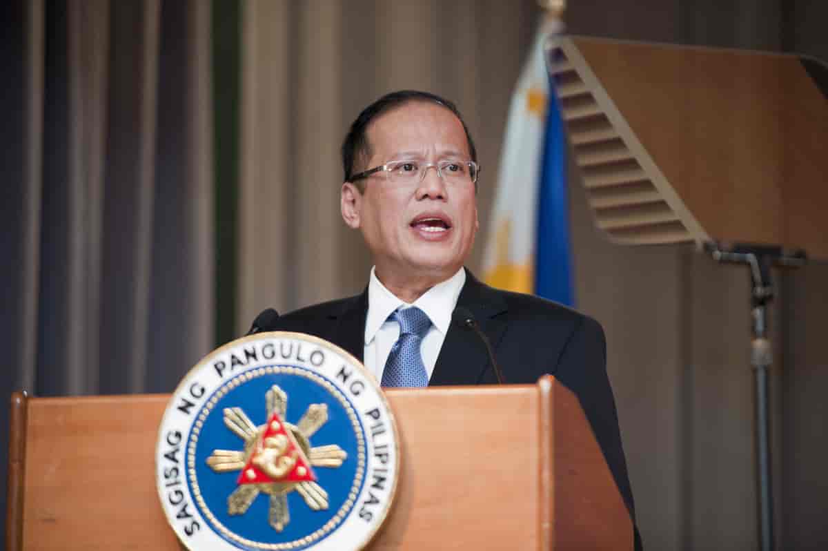 Benigno Aquino III
