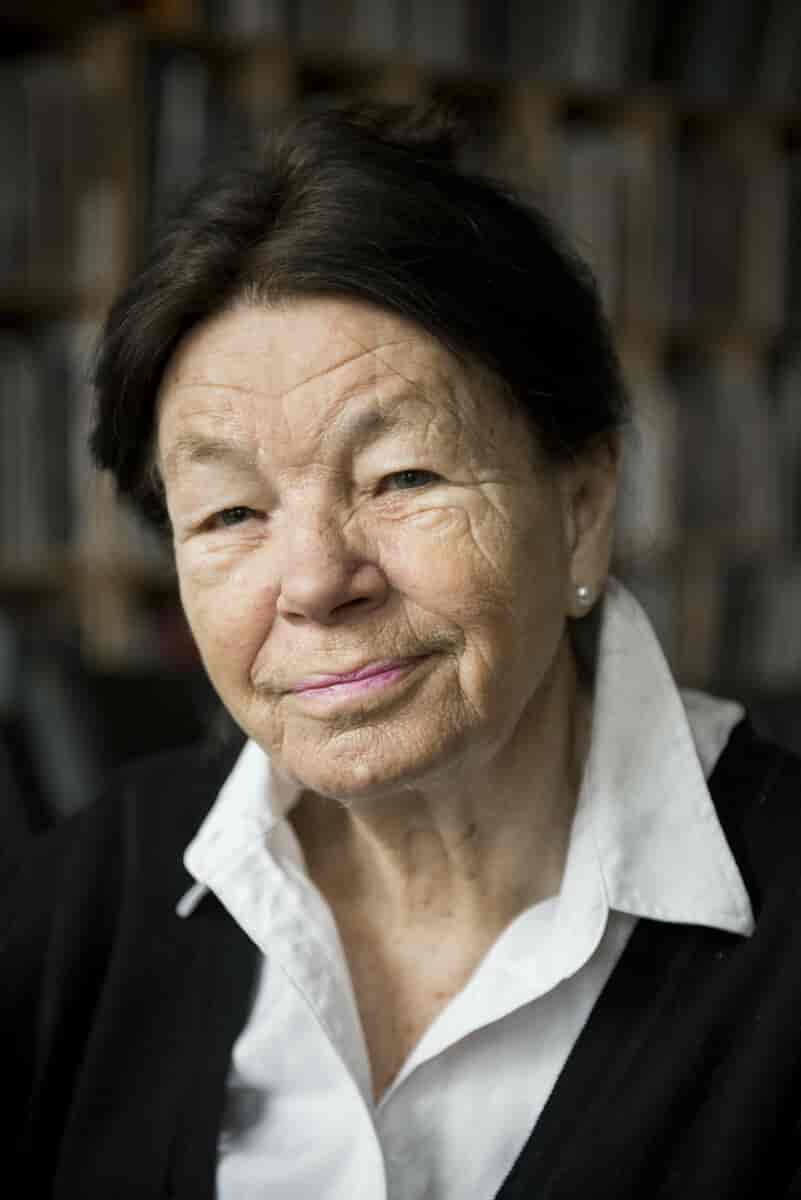 Grethe Rostbøll