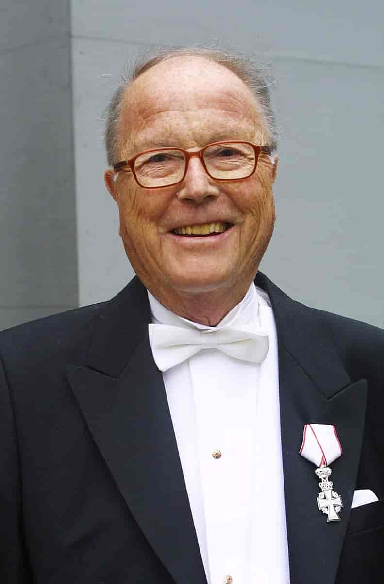 Birger Christensen
