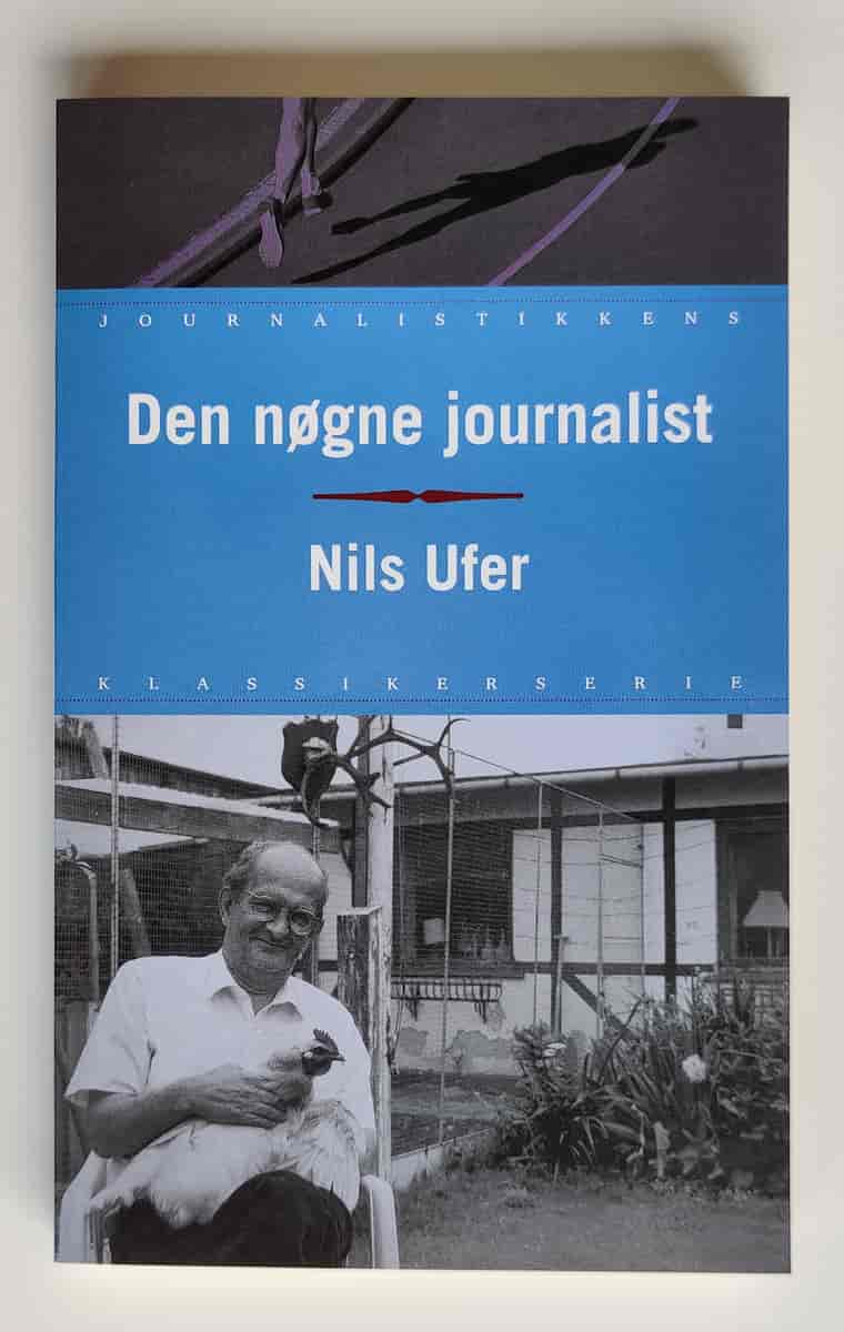 Nils Ufer.