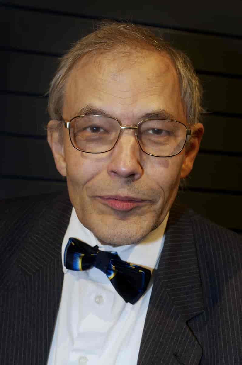Holger Bech Nielsen