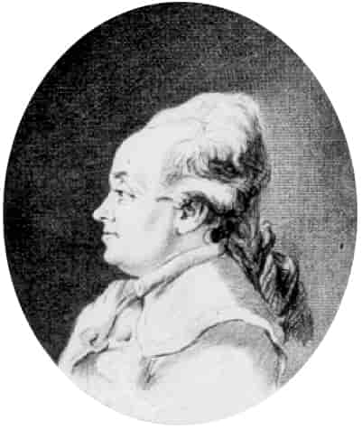 Carl August Ehrenswärd