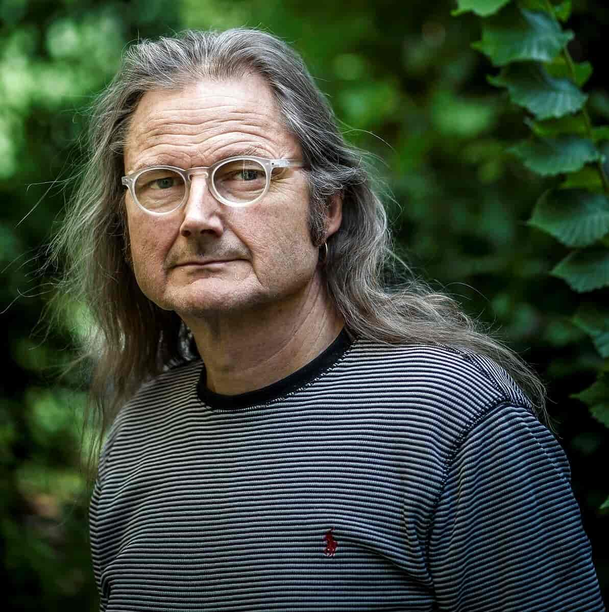 Lars-Henrik Schmidt