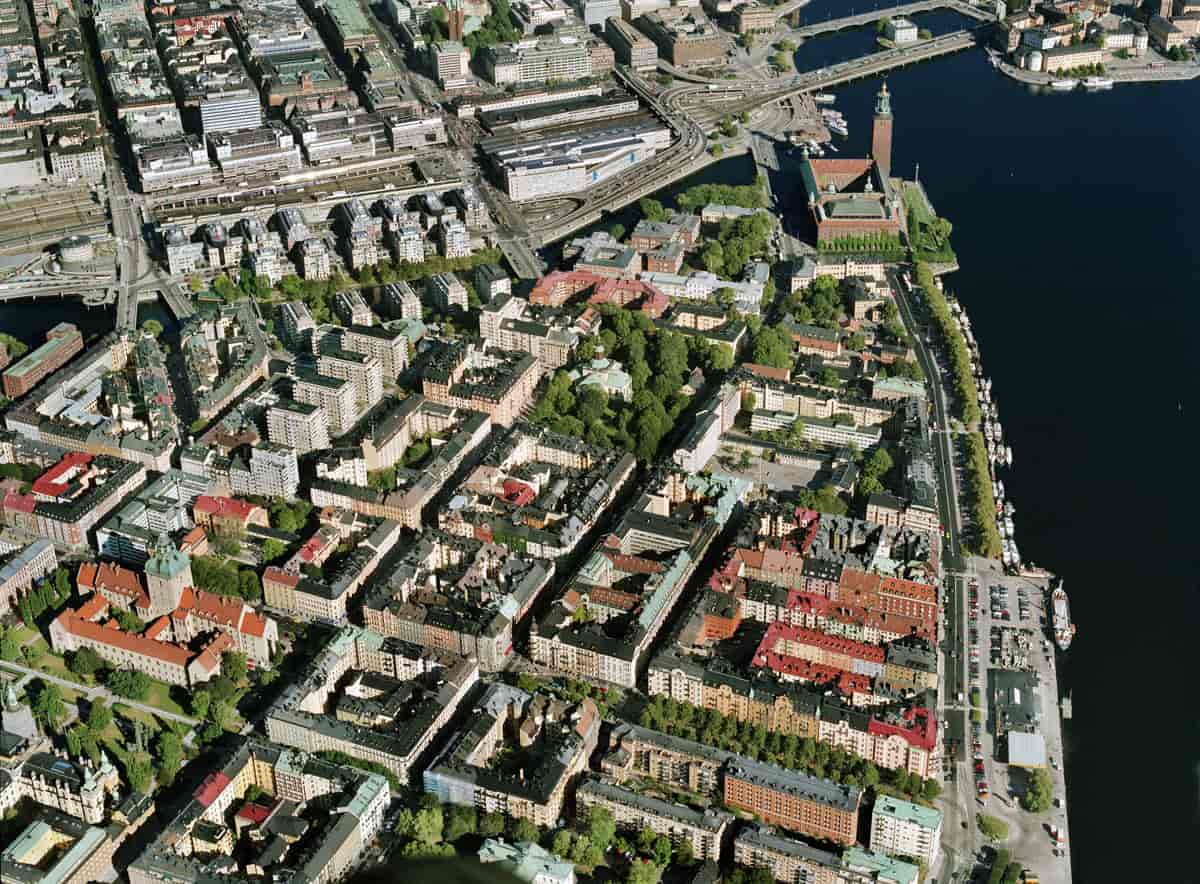 Kungsholmen