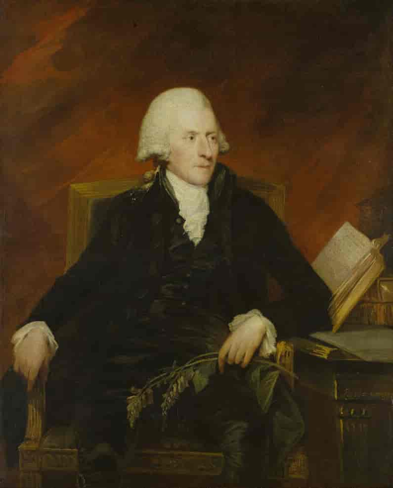 William Withering