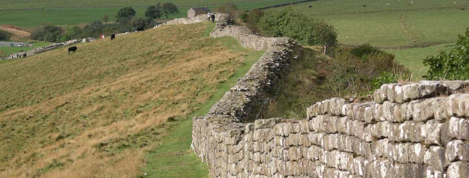 Hadrians Mur