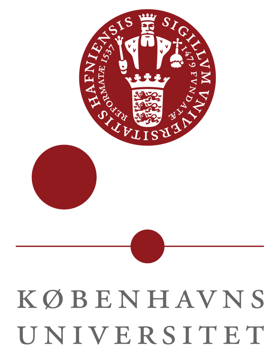 KU logo.