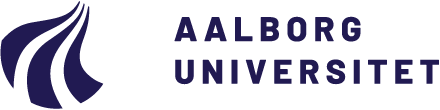 AAU logo.
