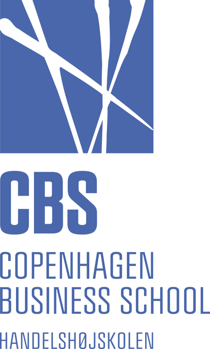 CBS logo.