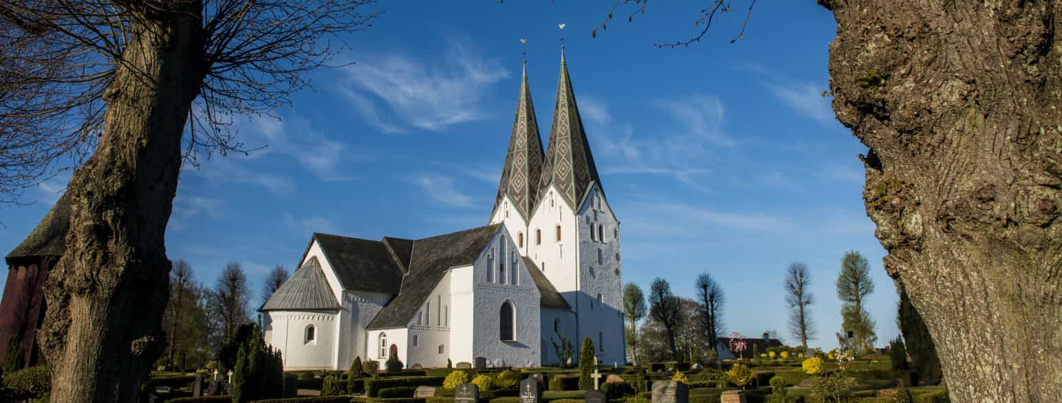 Broager Kirke