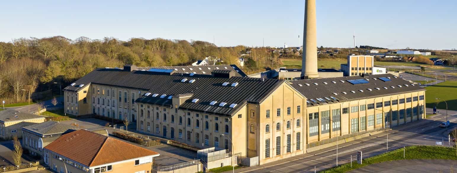 Assens Sukkerfabrik var igennem 1900-tallet en af byens største og vigtigste arbejdspladser, men måtte lukke i 2006