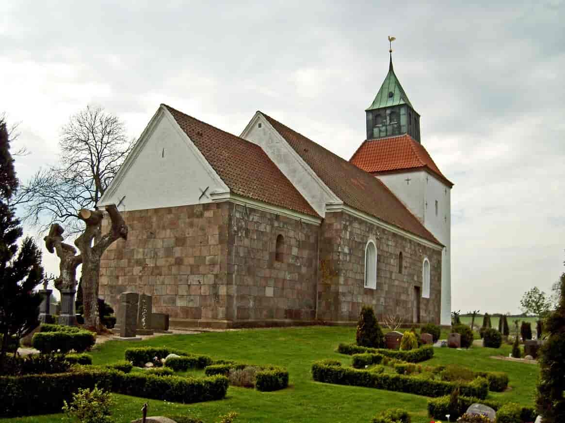 Tiset Kirke