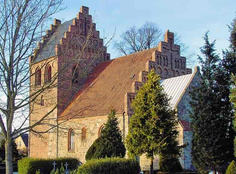 Ballerup Kirke