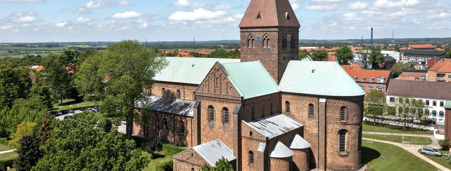 Sankt Bendts Kirke i Ringsted