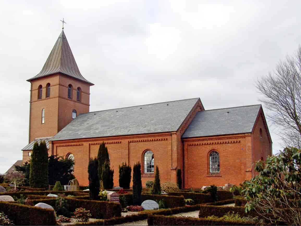 Grene Kirke