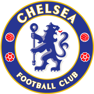 Chelsea FC's logo