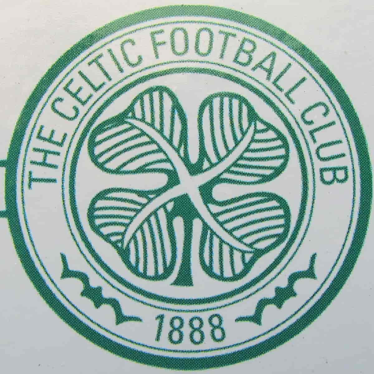 Celtic FC's logo