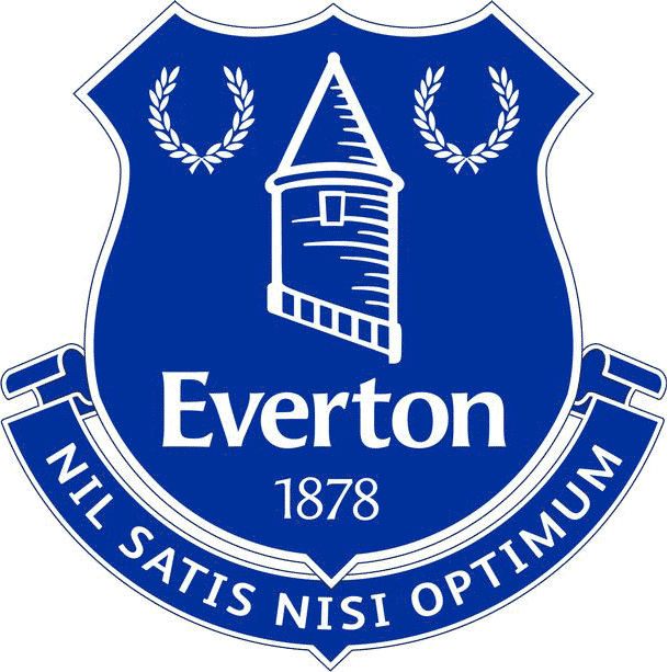 Everton FC's logo