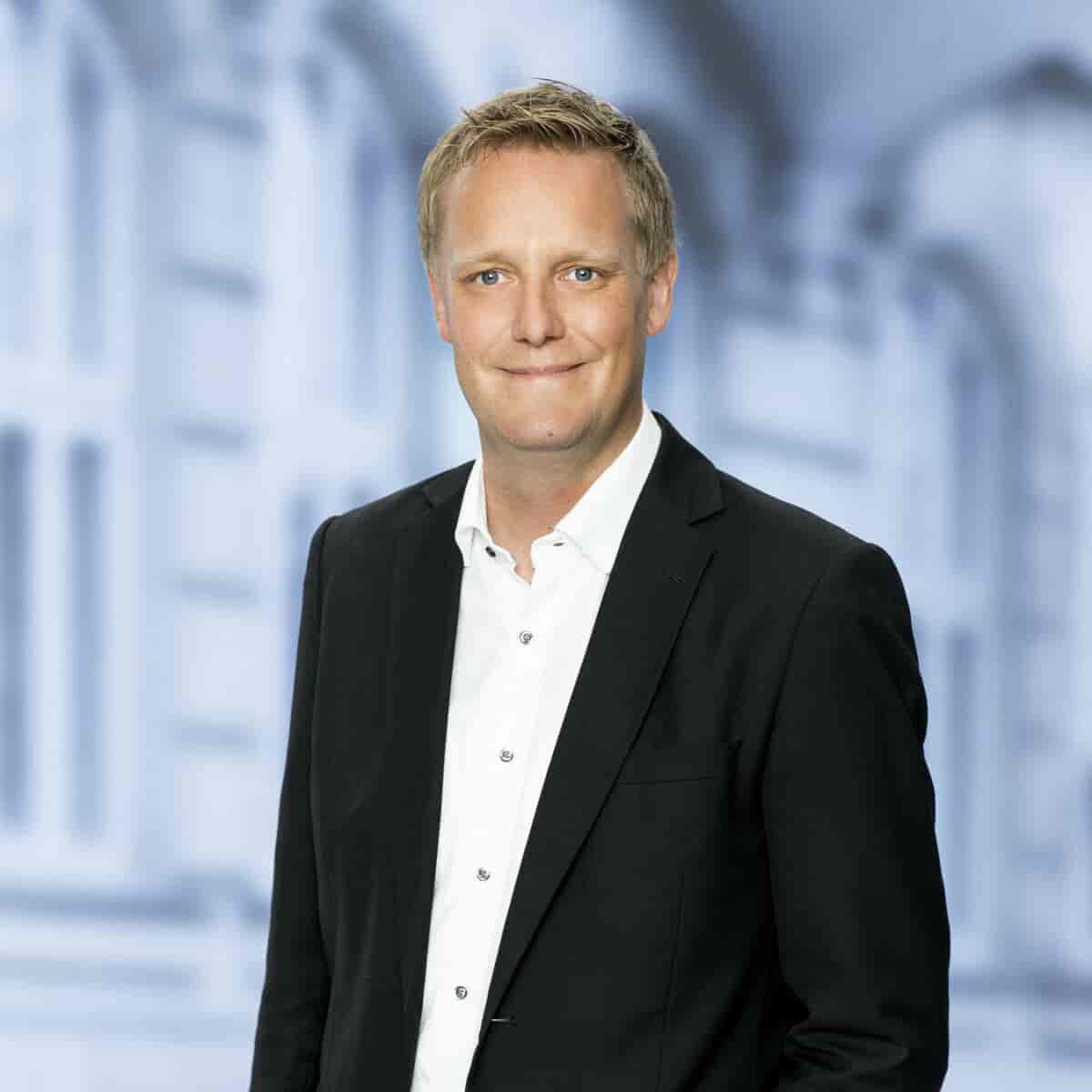 Jens-Kristian Lütken