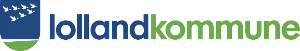 Lolland Kommunes logo
