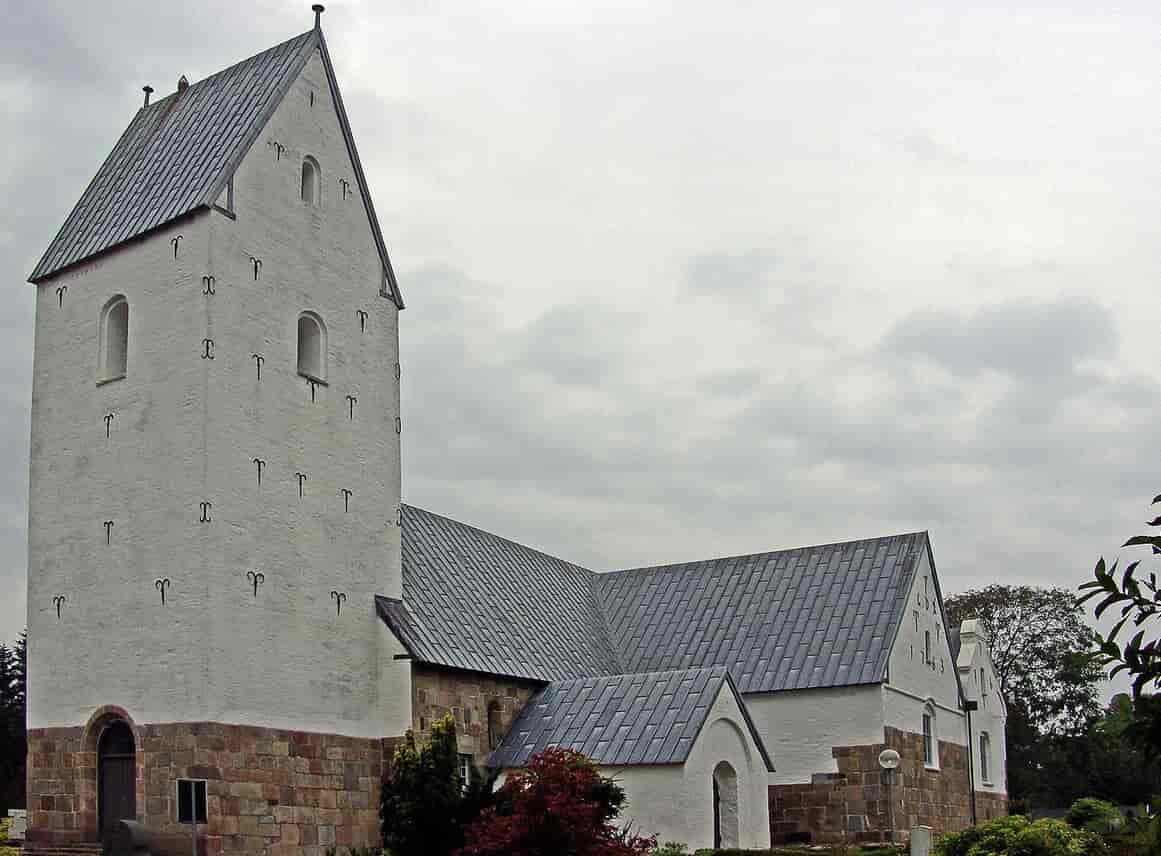 Ulfborg Kirke