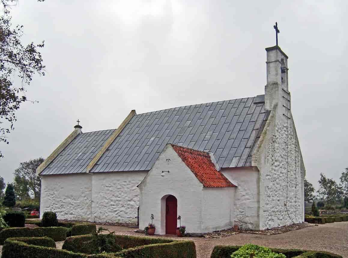 Vemb Kirke