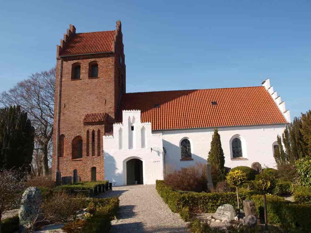 Torslunde Kirke - Ishøj