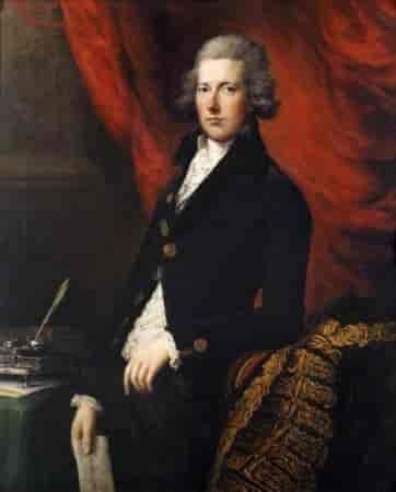 William Pitt d.y.