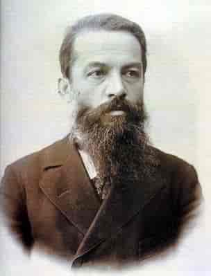 Dimităr Blagoev.
