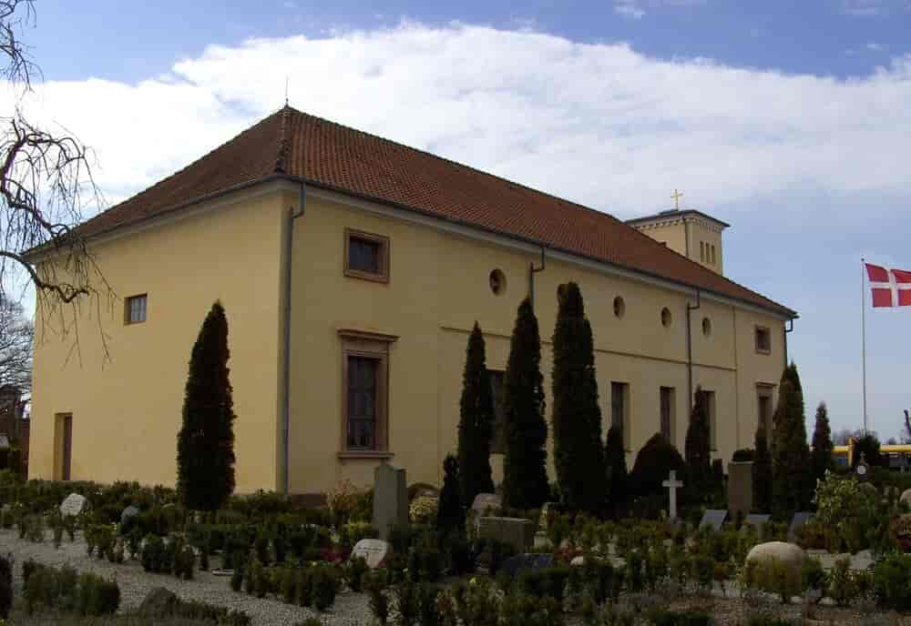 Vonsild Kirke