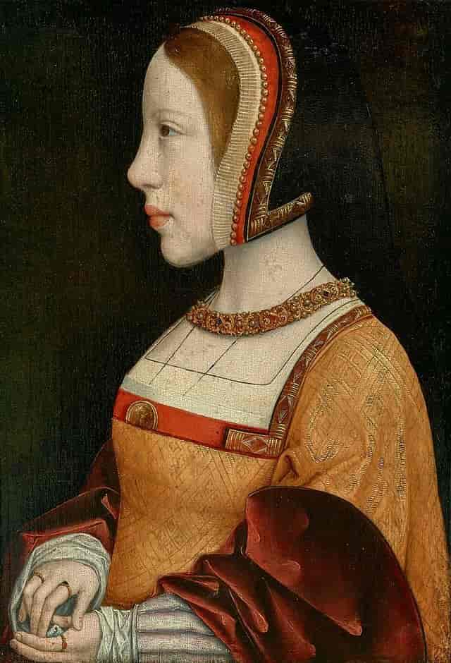 Elisabeth af Habsburg