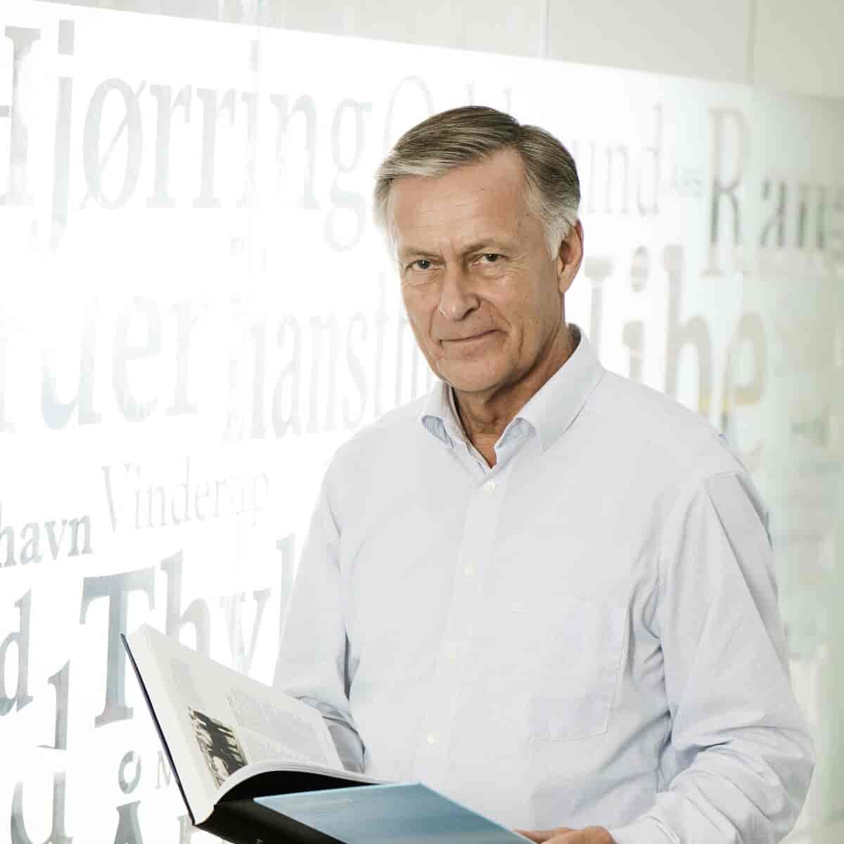 Niels Elers Koch