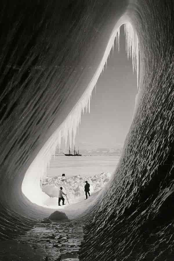 Terra Nova-ekspeditionen 1911