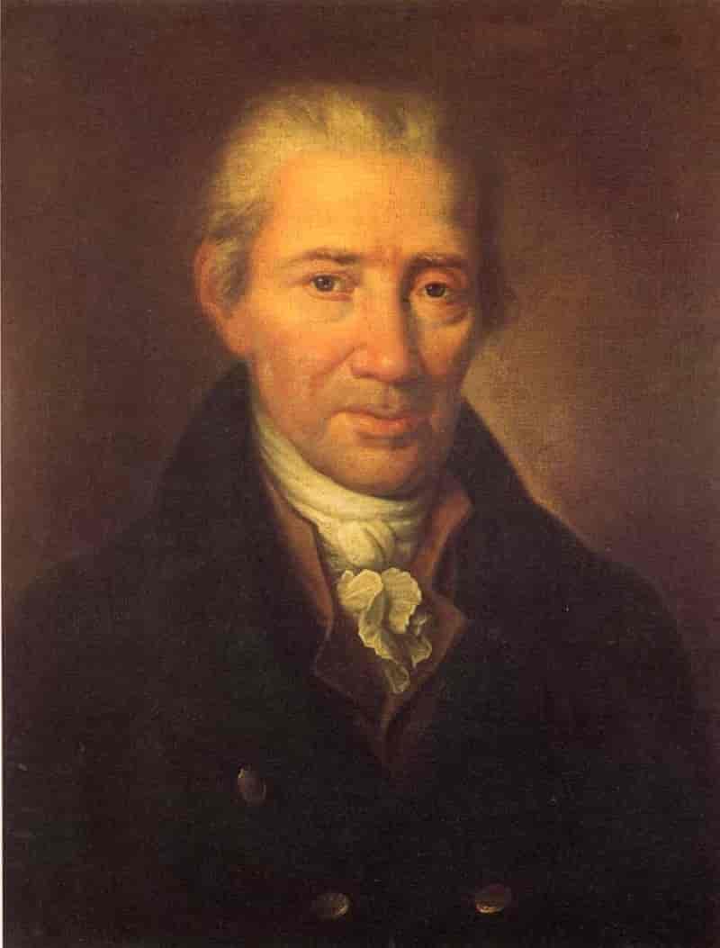 Johan Georg Albrechtsberger