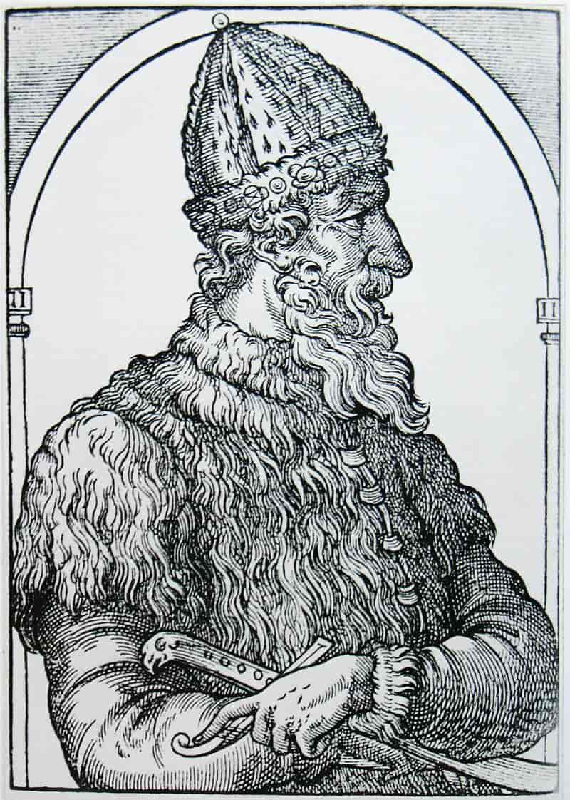 Ivan 3. den Store