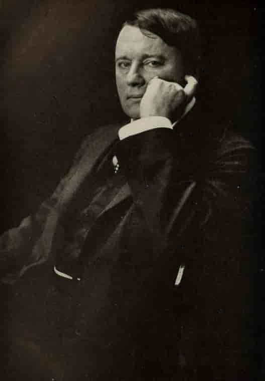 Alfred Harmsworth Northcliffe