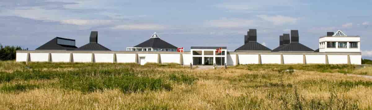 Skagen Odde Naturcenter