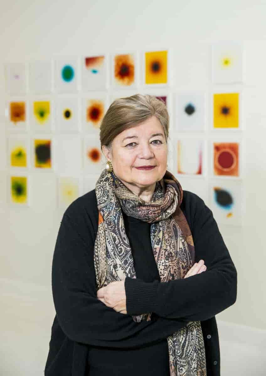 Patricia Asbæk