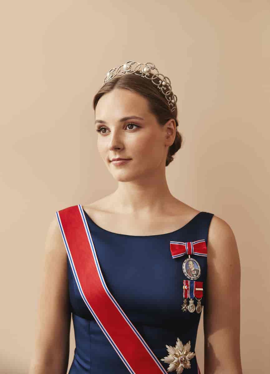 Prinsesse Ingrid Alexandra