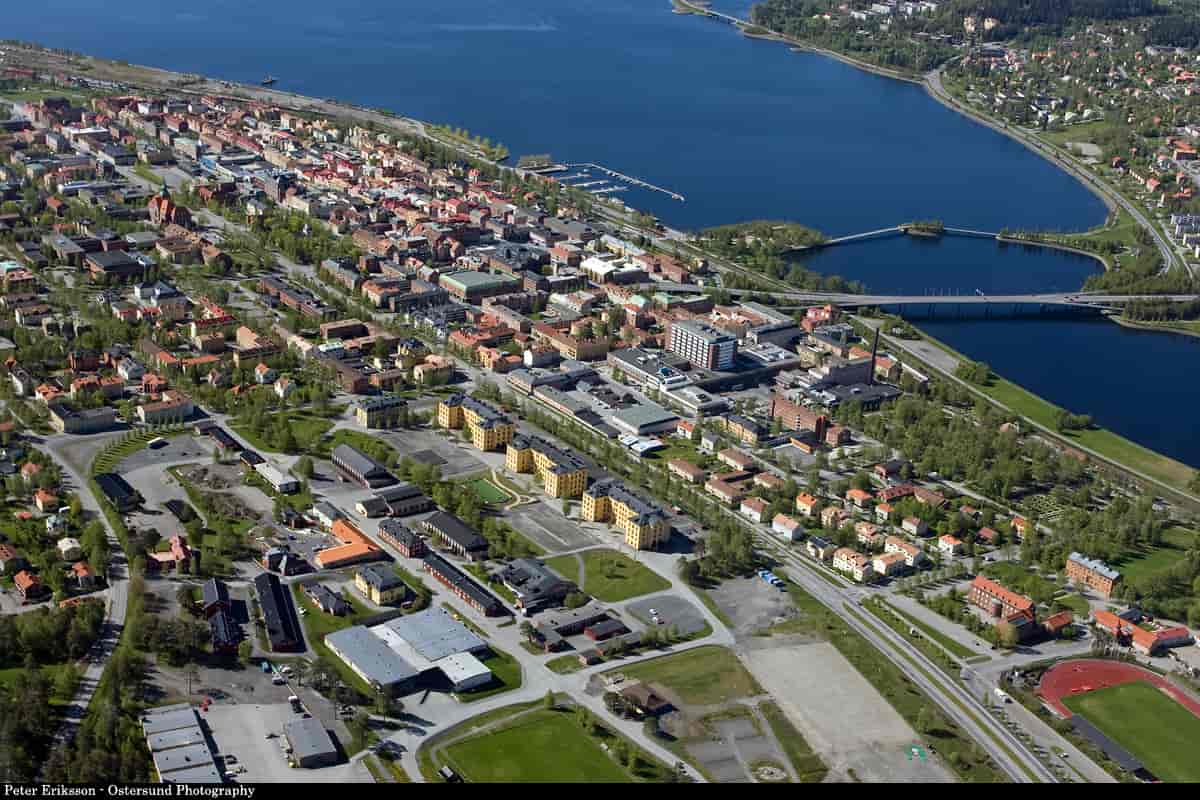 Östersund
